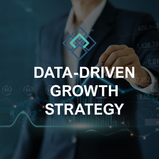 Building a Smarter Data Strategy: Key Stages for Driving Business Growth