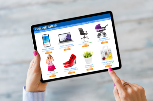 The Importance of Content and Content Management in eCommerce