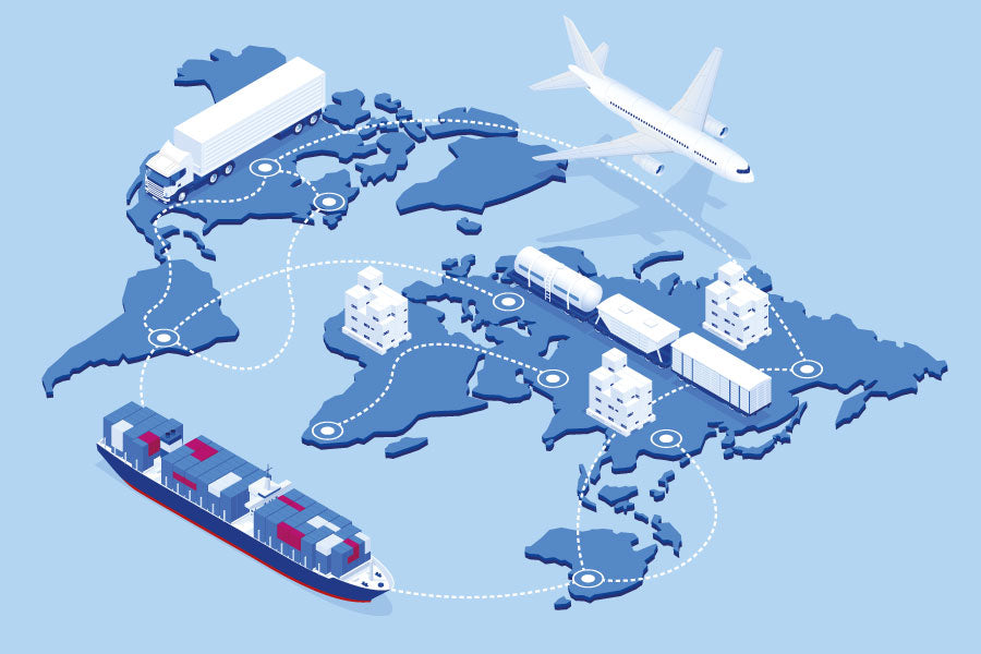 Innovation in E-Commerce and Logistics: Meeting Consumer Expectations in 2025