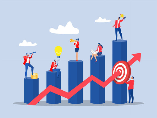 If You're Not Working Cross-Functionally, You're Not Seeing the Whole Picture