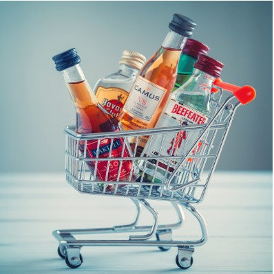 E-Consumer Pulse™:  Alcoholic Beverage Spotlight: September 2025 Consumer & eCommerce Insights Report