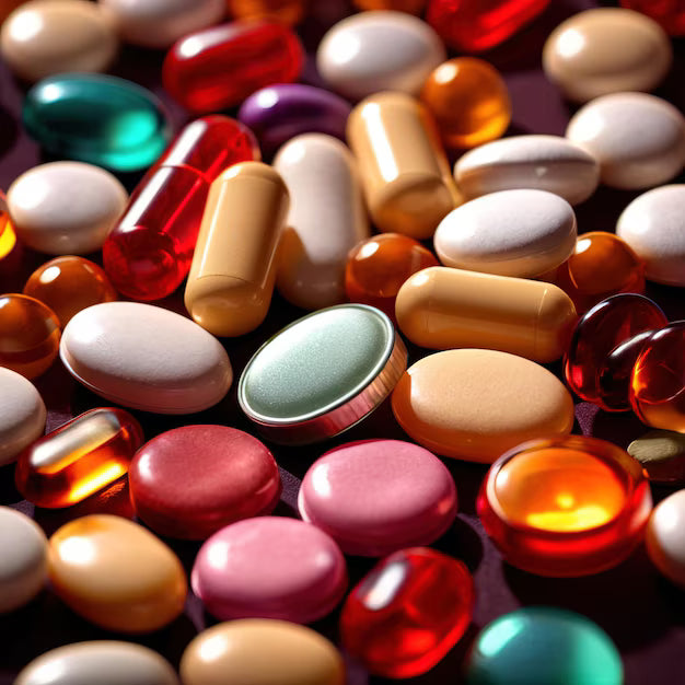 E-Consumer Pulse™:  Vitamins & Supplements Spotlight: September 2025 Consumer & eCommerce Insights Report