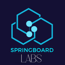 Springboard Labs Logo